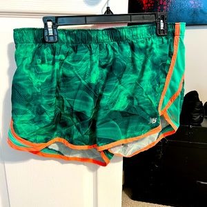New Balance Running Shorts Size L